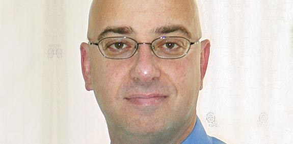 אורי רוזן / צלם: אלבום פרטי